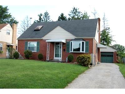 3861 Limerick Ave, Cincinnati, OH 45236 photo 1