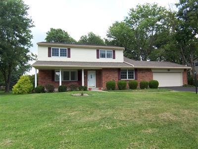 7655 Trailwind Dr, Montgomery, OH 45242 photo 1