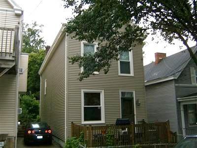 418 Ada St, Cincinnati, OH 45219 photo 1