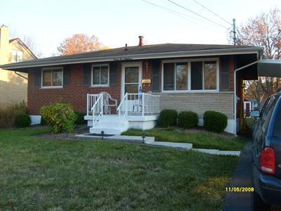 9318 Comstock Dr, Cincinnati, OH 45231 photo 1