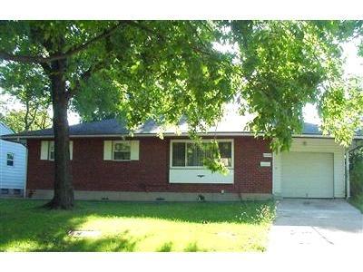 11504 Kenn Rd, Forest Park, OH 45240 photo 1