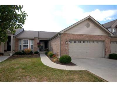 6327 Edgewater Dr, Mason, OH 45040 photo 1