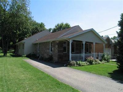 218 Jefferson St, Harrison, OH 45030 photo 1