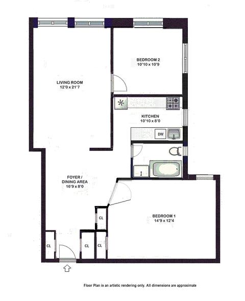 1438 Devils Backbone Rd, Cincinnati, OH 45233 photo 2