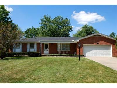 761 Wicklow Ln, Monroe, OH 45050 photo 1