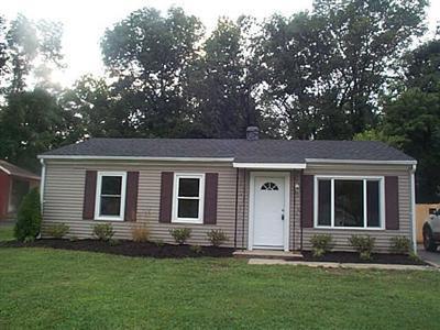 4273 Bantam Ln, Cincinnati, OH 45245 photo 1