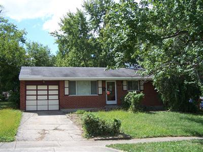 8510 Neptune Dr, Cincinnati, OH 45231 photo 1