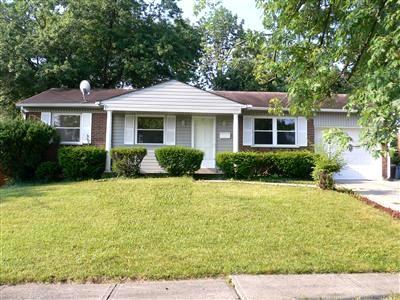 1705 Brightview Dr, Cincinnati, OH 45231 photo 3