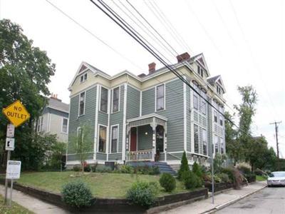 2143 Sinton Ave, Cincinnati, OH 45206 photo 1