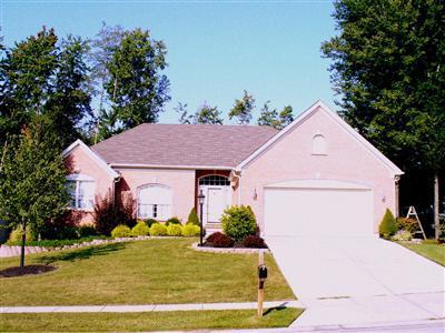 4181 Fallcrest Dr, Batavia, OH 45103 photo 2