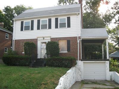 2550 Talbott Ave, Cincinnati, OH 45211 photo 1