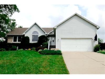  22 Gaynor Ct, Franklin, OH 45005 photo 1