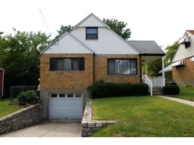 1093 Morado Dr, Cincinnati, OH 45238 photo 1