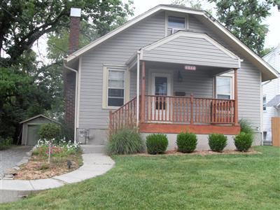 4844 Myrtle Ave, Blue Ash, OH 45242 photo 2