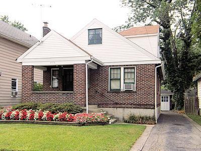 6903 Britton Ave, Cincinnati, OH 45227 photo 1
