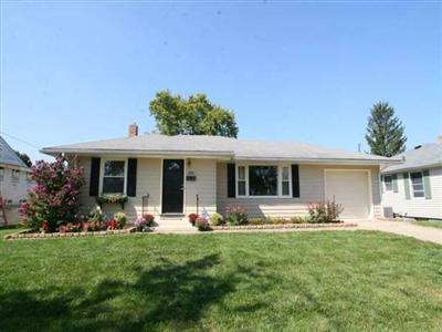 3901 Freeman Ave, Hamilton, OH 45015 photo 1