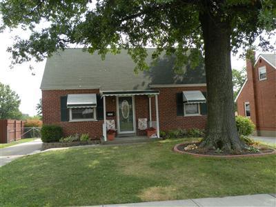 3594 Eyrich Rd, Cincinnati, OH 45248 photo 1
