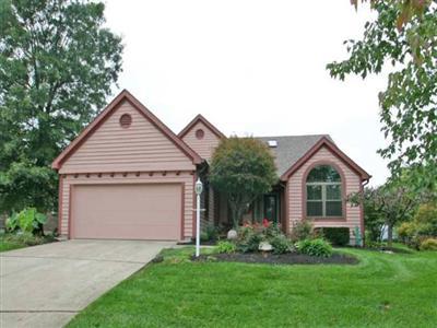 3034 Hampton Ct, Maineville, OH 45039 photo 1