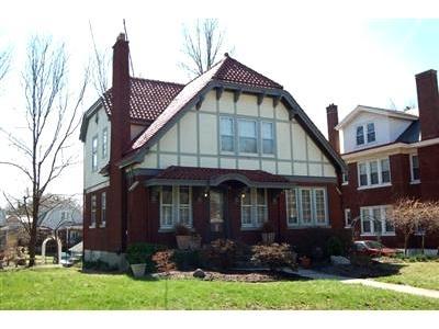 3013 Junietta Ave, Cincinnati, OH 45211 photo 1