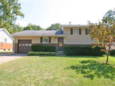 11368 Geneva Rd, Forest Park, OH 45240 photo 1