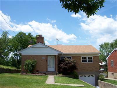 2587 Anderson Ferry Rd, Cincinnati, OH 45238 photo 1