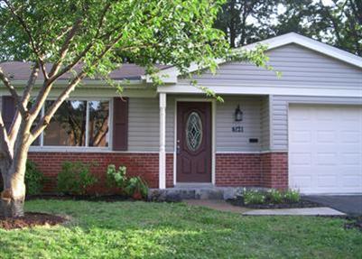 4121 Myrtle Ave, Cincinnati, OH 45236 photo 1