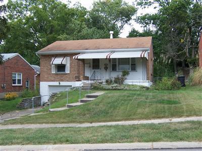 8623 Wicklow Ave, Cincinnati, OH 45236 photo 1