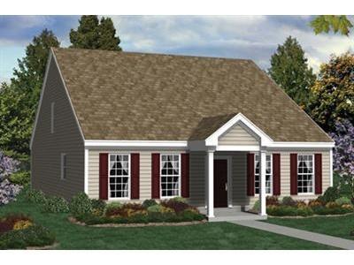 4188 Gensen Loop, Cincinnati, OH 45245 photo 1