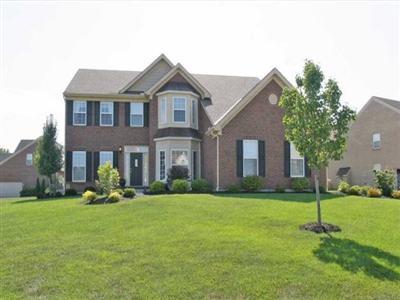 3775 Brookfield Pl, Mason, OH 45040 photo 2
