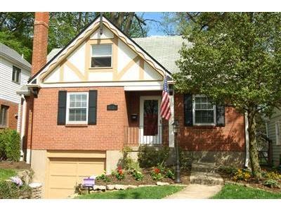 3732 Settle Rd, Mariemont, OH 45227 photo 1