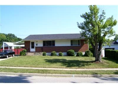 282 Brookhaven Ave, Woodlawn, OH 45215 photo 1