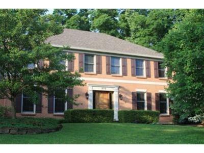 970 Stream View Ct, Cincinnati, OH 45255 photo 1