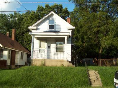 2712 Oakleaf Ave, Cincinnati, OH 45212 photo 1