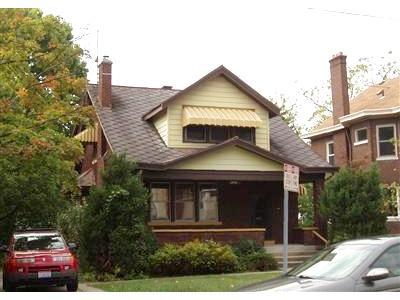 3707 Boudinot Ave, Cincinnati, OH 45211 photo 2