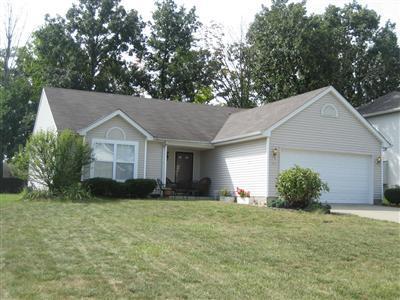 45 Forest View Ct, Monroe, OH 45050 photo 1