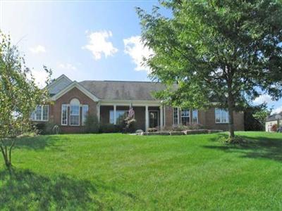 731 Dorgene Ln, Cincinnati, OH 45244 photo 1