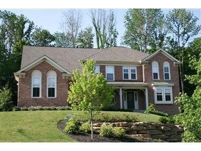 2637 Stonehaven Dr, Cincinnati, OH 45245 photo 1