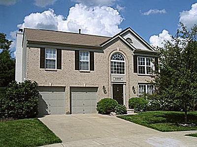 6565 Copperleaf Ln, Cincinnati, OH 45230 photo 3
