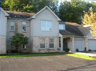 489 Mapleport Way #E, Cincinnati, OH 45255 photo 1
