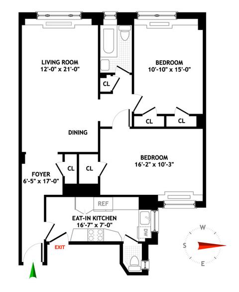 4002 Gilmore Ave, Cincinnati, OH 45209 photo 2