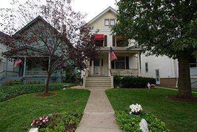 4002 Gilmore Ave, Cincinnati, OH 45209 photo 3