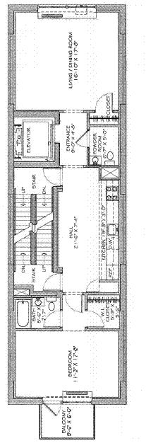 2806 Robert Ave, Cincinnati, OH 45211 photo 2