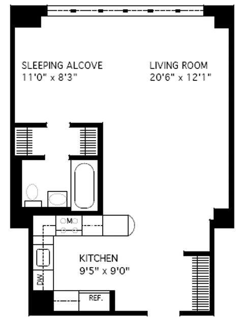 1043 Central Ave, Cincinnati, OH 45202 photo 2