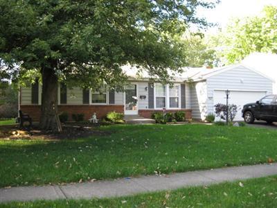 1292 Waycross Rd, Forest Park, OH 45240 photo 1