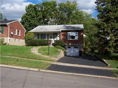 8636 Wicklow Ave, Cincinnati, OH 45236 photo 1