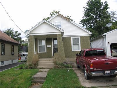 6842 Hurd Ave, Cincinnati, OH 45227 photo 1