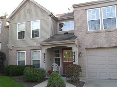 8416 Ridge Pointe Ct, Cincinnati, OH 45237 photo 1