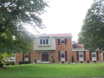 497 Springarden Ct, Cincinnati, OH 45238 photo 1