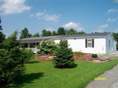 10484 W Fork Rd, Georgetown, OH 45121 photo 1