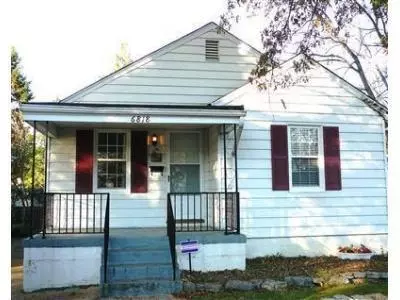 6818 Britton Ave, Cincinnati, OH 45227 photo 1